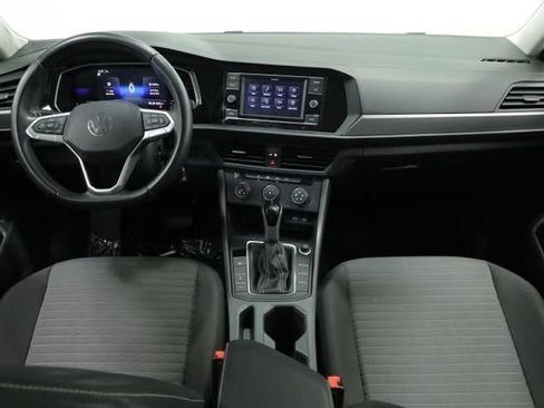 Used 2024 Volkswagen Jetta S FWD image 11