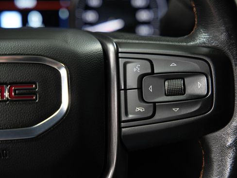 Used 2020 GMC Sierra 1500 AT4 w/ AT4 Premium Package image 32