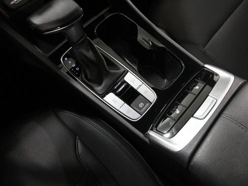 Certified 2024 Hyundai Santa Cruz Night image 15