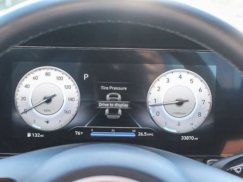 Certified 2023 Hyundai Elantra SEL w/ Convenience Package image 27