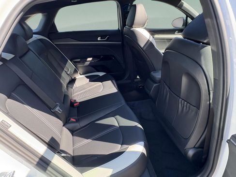 New 2025 Kia K5 GT-Line w/ GT-Line Premium Package image 18