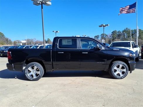 New 2026 RAM 1500 Express image 2