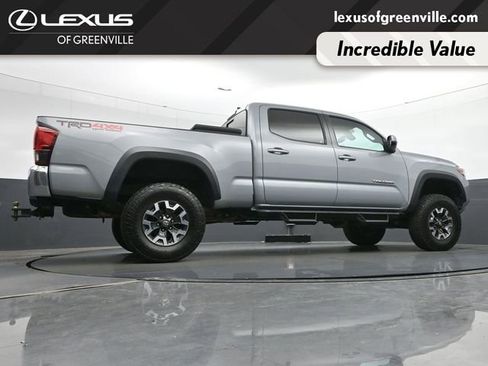 Used 2019 Toyota Tacoma TRD Off-Road AWD/4WD image 33