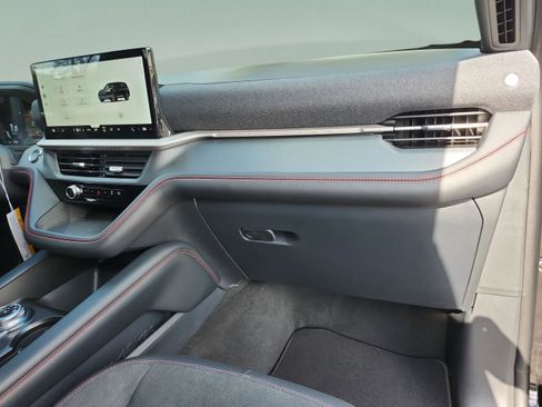 New 2026 Ford Explorer ST w/ Sun And Sound Package image 19