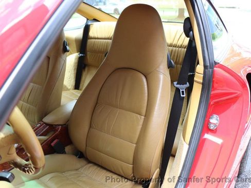 Used 2002 Porsche 911 Turbo AWD/4WD image 57