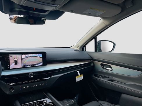 New 2026 Nissan Murano SL w/ Comfort Package image 23