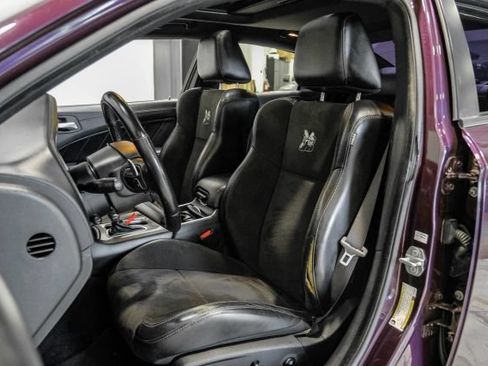 Used 2020 Dodge Charger Scat Pack w/ Dynamics Package RWD image 45