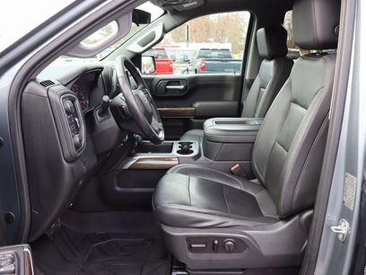 Used 2019 Chevrolet Silverado 1500 RST w/ All-Star Edition