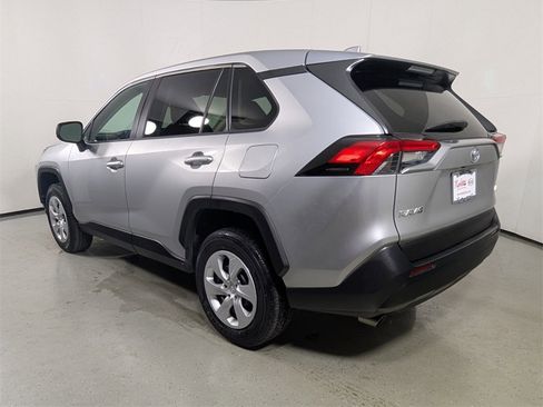 Used 2023 Toyota RAV4 LE image 5