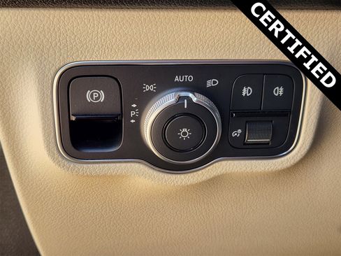 Certified 2023 Mercedes-Benz GLB 250 GLB 250 image 21