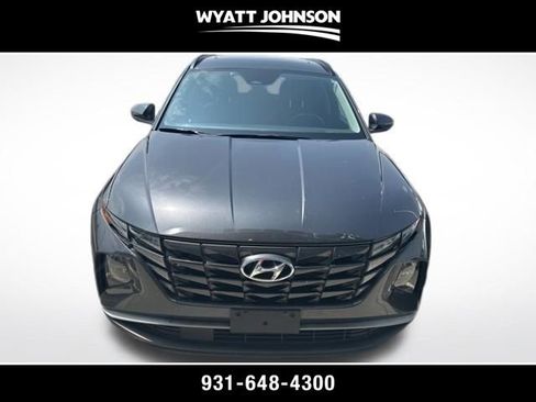 Used 2023 Hyundai Tucson SEL w/ Convenience Package FWD image 1