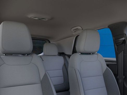 New 2026 Chevrolet TrailBlazer LT w/ Convenience Package image 32