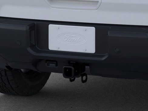 New 2025 Ford Bronco Sport Badlands w/ Badlands Tech Package image 23