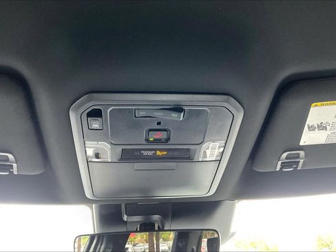 New 2026 Toyota Tundra Limited image 18