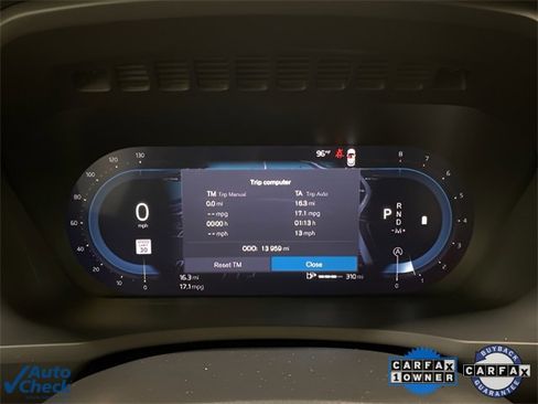 Used 2025 Volvo XC90 B6 Plus image 10