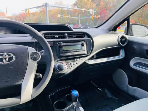 Used 2013 Toyota Prius C Two image 24