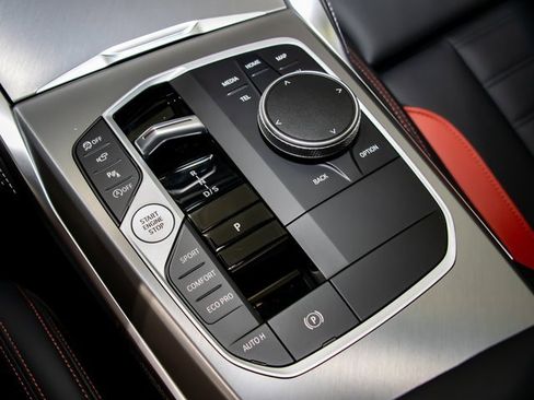 New 2026 BMW 430i xDrive Coupe w/ M Sport Package image 19