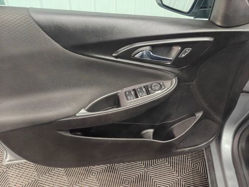 Used 2023 Chevrolet Malibu LS FWD image 40