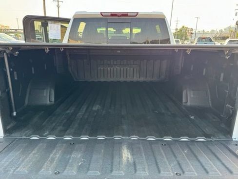Used 2022 GMC Sierra 1500 Denali AWD/4WD image 10