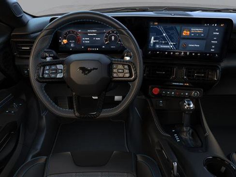 New 2026 Ford Mustang GT Premium w/ GT Performance Package image 29