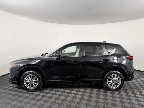 Used 2025 MAZDA CX-5 AWD 2.5 S w/ Preferred Package image 19