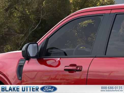 New 2026 Ford Maverick Lariat w/ Black Appearance Package AWD/4WD image 21