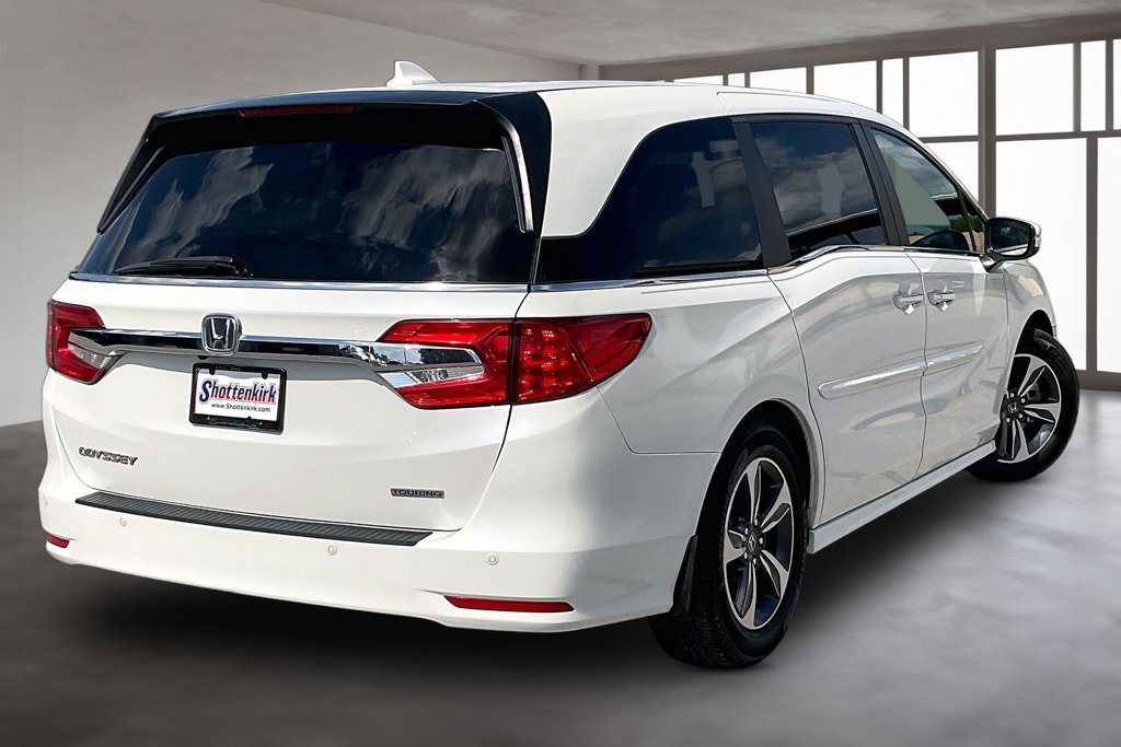 Used 2019 Honda Odyssey Touring image 6