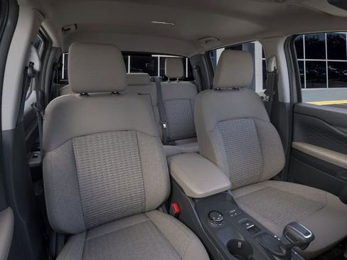 New 2025 Ford Ranger XLT w/ FX4 Off-Road Package image 11