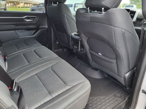 New 2026 RAM 1500 Lone Star image 11