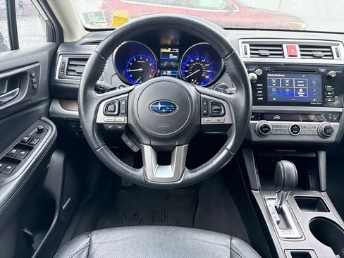 Used 2017 Subaru Outback 3.6R Limited image 20
