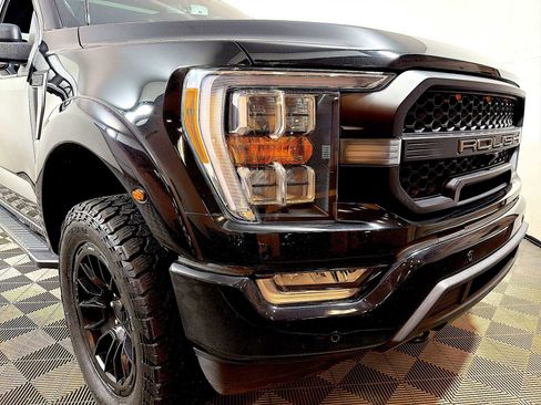 Used 2023 Ford F150 XLT w/ Equipment Group 302A High image 23