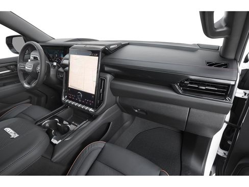 New 2026 GMC Yukon XL AT4 w/ AT4 Premium Plus Package image 38