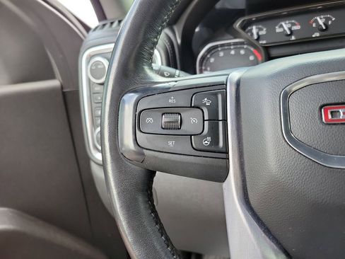 Used 2020 GMC Sierra 1500 SLT AWD/4WD image 22