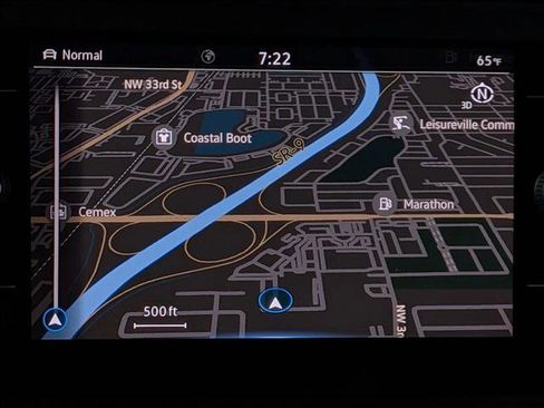 Used 2024 Volkswagen Jetta SEL image 12