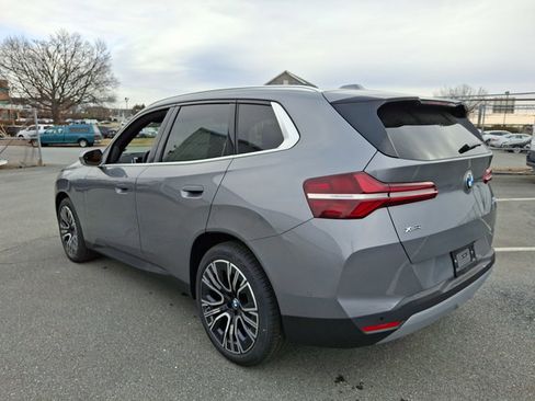 New 2026 BMW X3 xDrive30 w/ Premium Package image 5