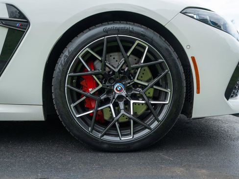 Used 2023 BMW M8 Competition AWD/4WD image 21