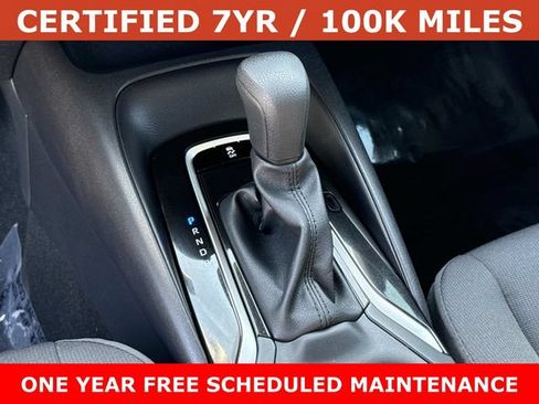 Used 2026 Toyota Corolla LE FWD image 22