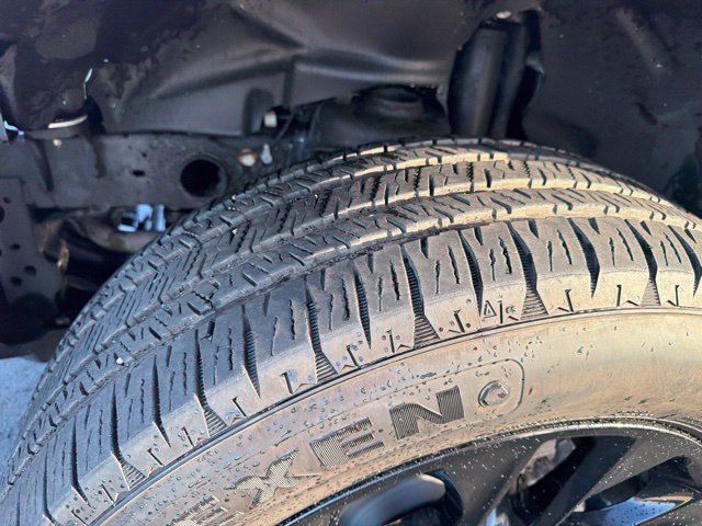 Used 2024 Jeep Wrangler Unlimited Sahara AWD/4WD image 12
