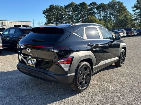 New 2026 Hyundai Kona SEL Sport image 5