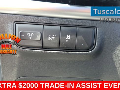 New 2026 Hyundai Tucson XRT AWD/4WD image 13