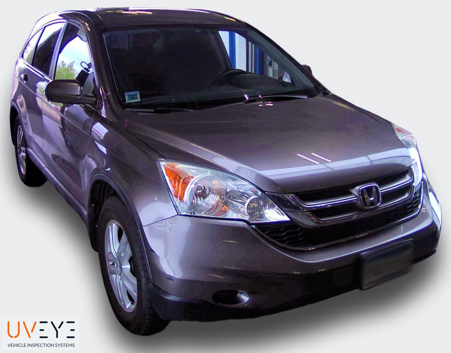 Used 2011 Honda CR-V EX-L image 10