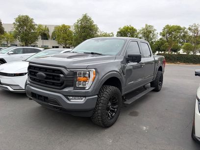 Used 2021 Ford F150 XLT w/ Equipment Group 302A High