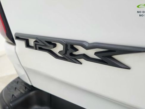 Used 2024 RAM 1500 TRX w/ TRX Level 2 Equipment Group AWD/4WD image 17