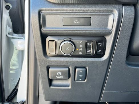 New 2026 Ford F150 Platinum w/ Equipment Group 702A High image 15