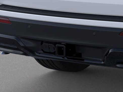 New 2026 Ford Explorer ST-Line w/ ST-Line Street Pack RWD image 25