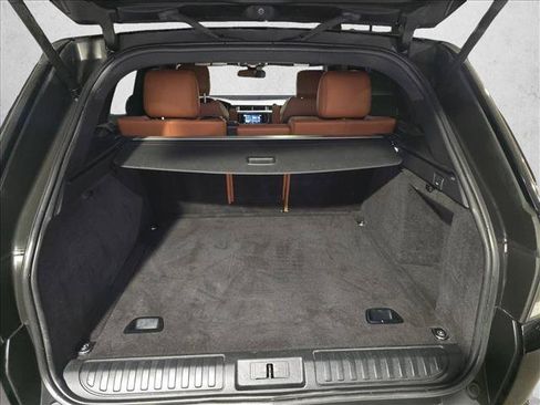 Used 2016 Land Rover Range Rover Sport Supercharged AWD/4WD image 12