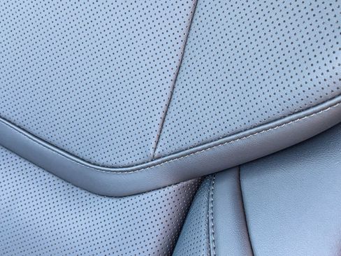 New 2026 Lexus ES 500e AWD/4WD image 25