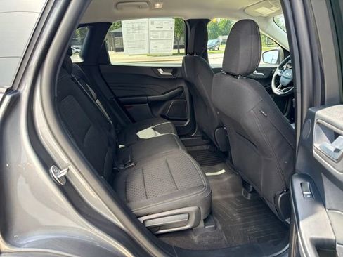 Certified 2025 Ford Escape Active w/ Active Premium Tech Pack AWD/4WD image 11