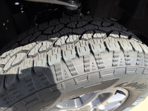 New 2025 Ford Ranger XLT w/ Trailer Tow Package image 18