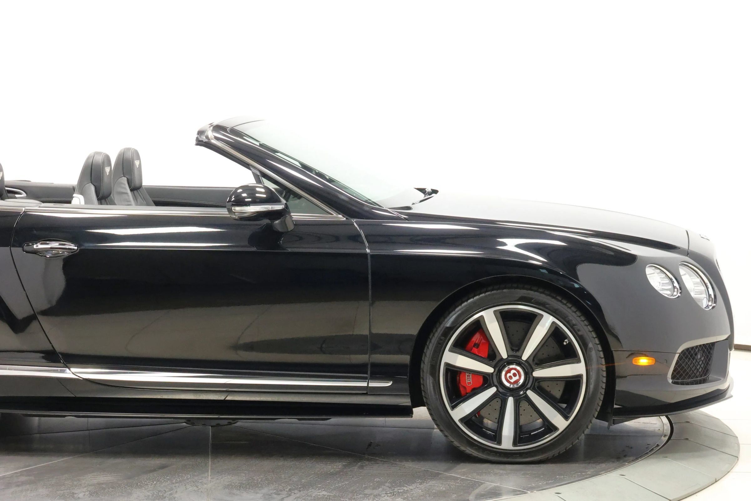 Used 2014 Bentley Continental GT V8 S AWD/4WD image 66